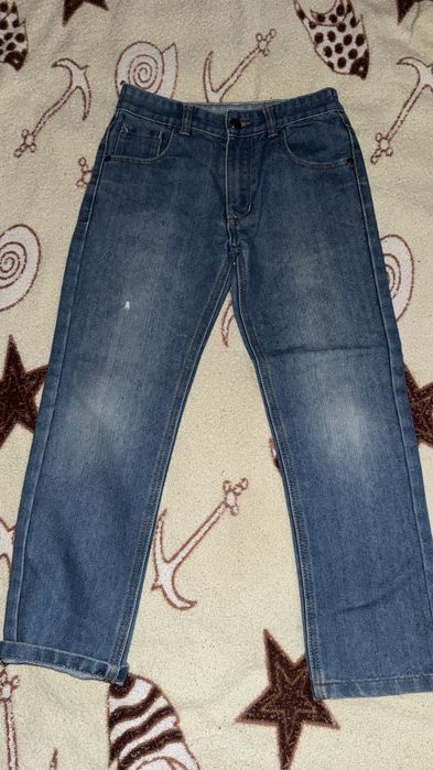 Джинси denim Gerge