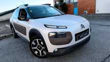 Citroën C4 Cactus 1.6 e-HDi Shine ETG6 92g