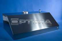 OKAP gastronomiczny nowy 160 X 70 turbina 800 m3 /h