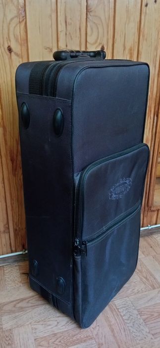 Саксофон vibra vas mc520