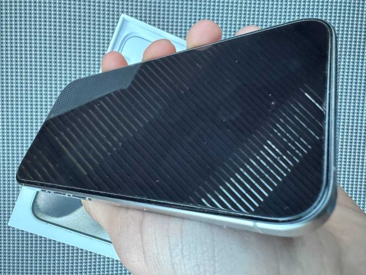 Iphone 15pro 128gb Natural Titanium
