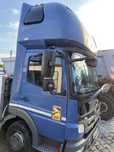 Кабіна mercedes atego 2012р