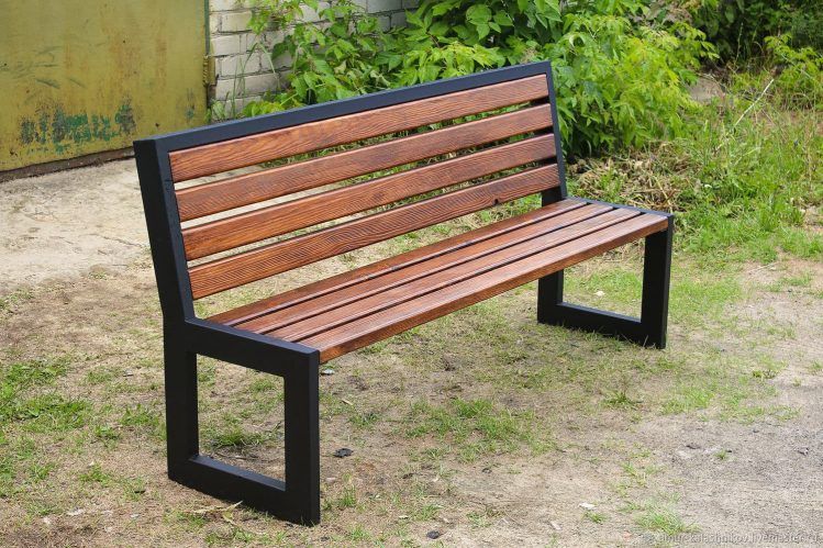 Продам лавочки для саду та для будинку,банкетки для взуття