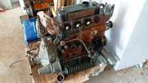 Motores Mini 1275