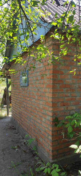 (3) Продам дачний будинок в Сальнику 0925