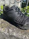Кросівки трекінгові Skechers waterproof 43,44