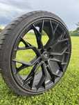 Forzza Titan 20" 9J ET35 5x112 + Michelin Pilot sport 4S 255/30 R20