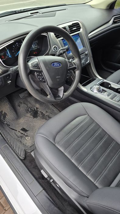 Аренда Форд ГИБРИД/ГАЗ 6500/НЕДЕЛЯ