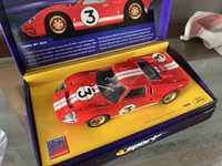 Slot Scalextric Fly  Ninco