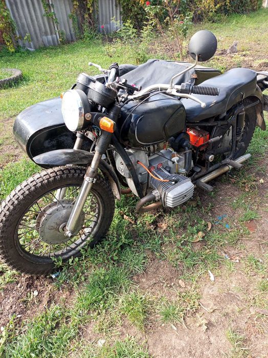 Продам мт Дніпро