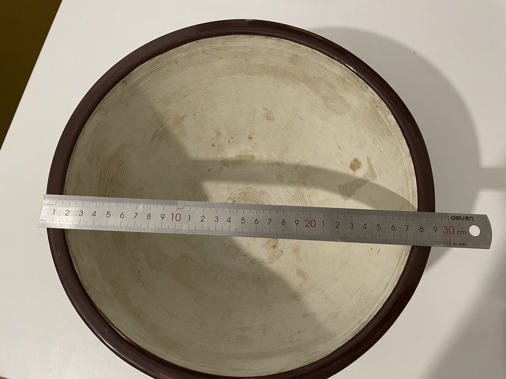 Makutra 15,5 cm x 29,5 cm prl