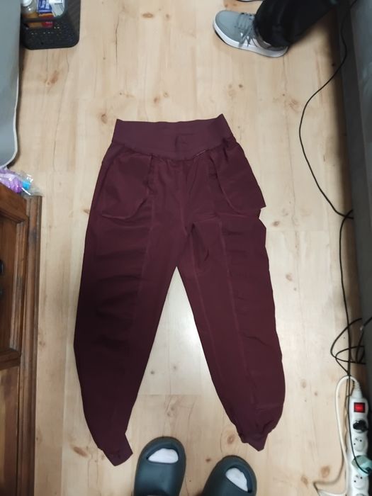 11 sztuk spodnie dresowe damskie w bardzo dobrym stanie