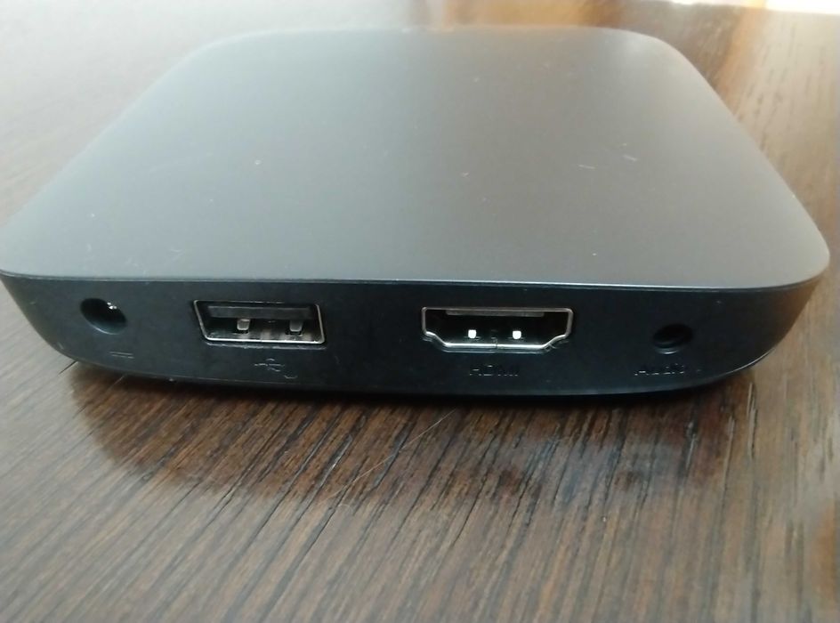 Xiaomi Mi Box MDZ-16-AB