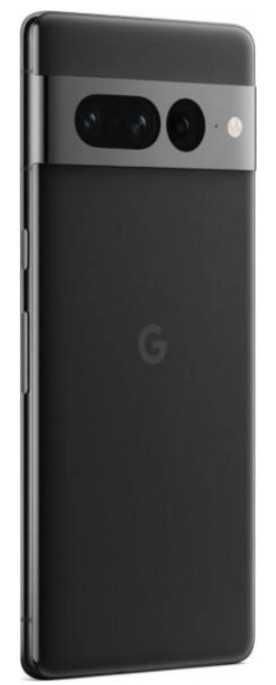 New Google Pixel 7 Pro 12/512GB Obsidian