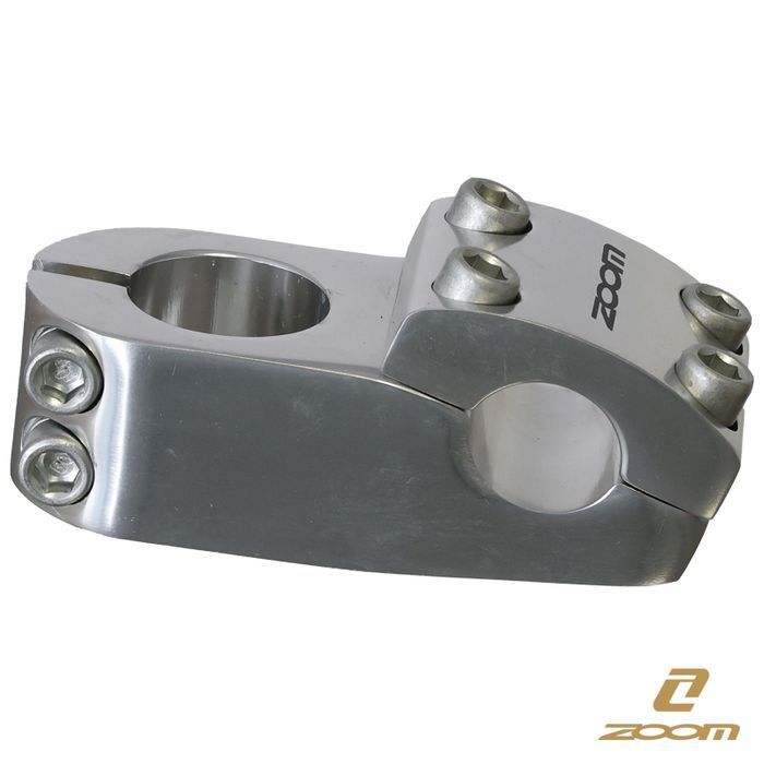 Wspornik Kierownicy Mx-413 Alu Ah28.6X48Mm+0' Bmx Sr