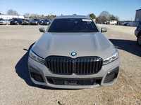 Бампер BMW Seria 7 G11 G12 разборка БМВ Серія7 Г11 Г12