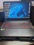 Продам ноутбук Acer Nitro AN515-55.