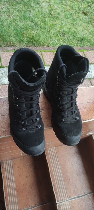 Buty LOWA Elite Mountain GTX