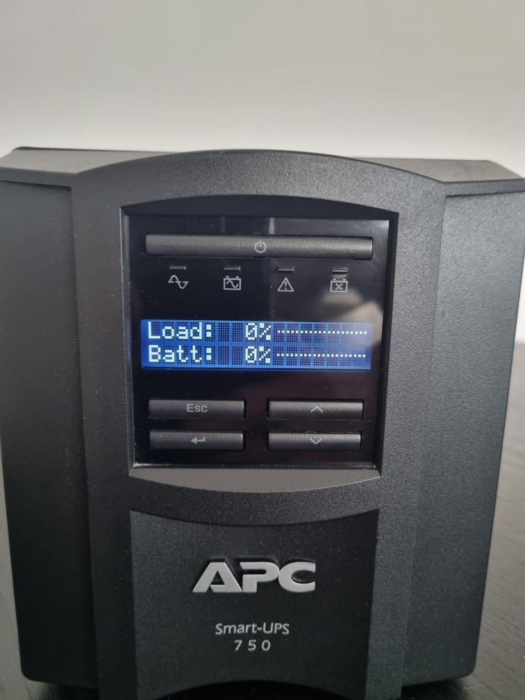 Smart Ups 750 APC