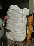 Big bag de lenha