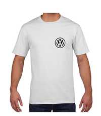 Koszulka dla fanów motoryzacji! *VW*GOLF*