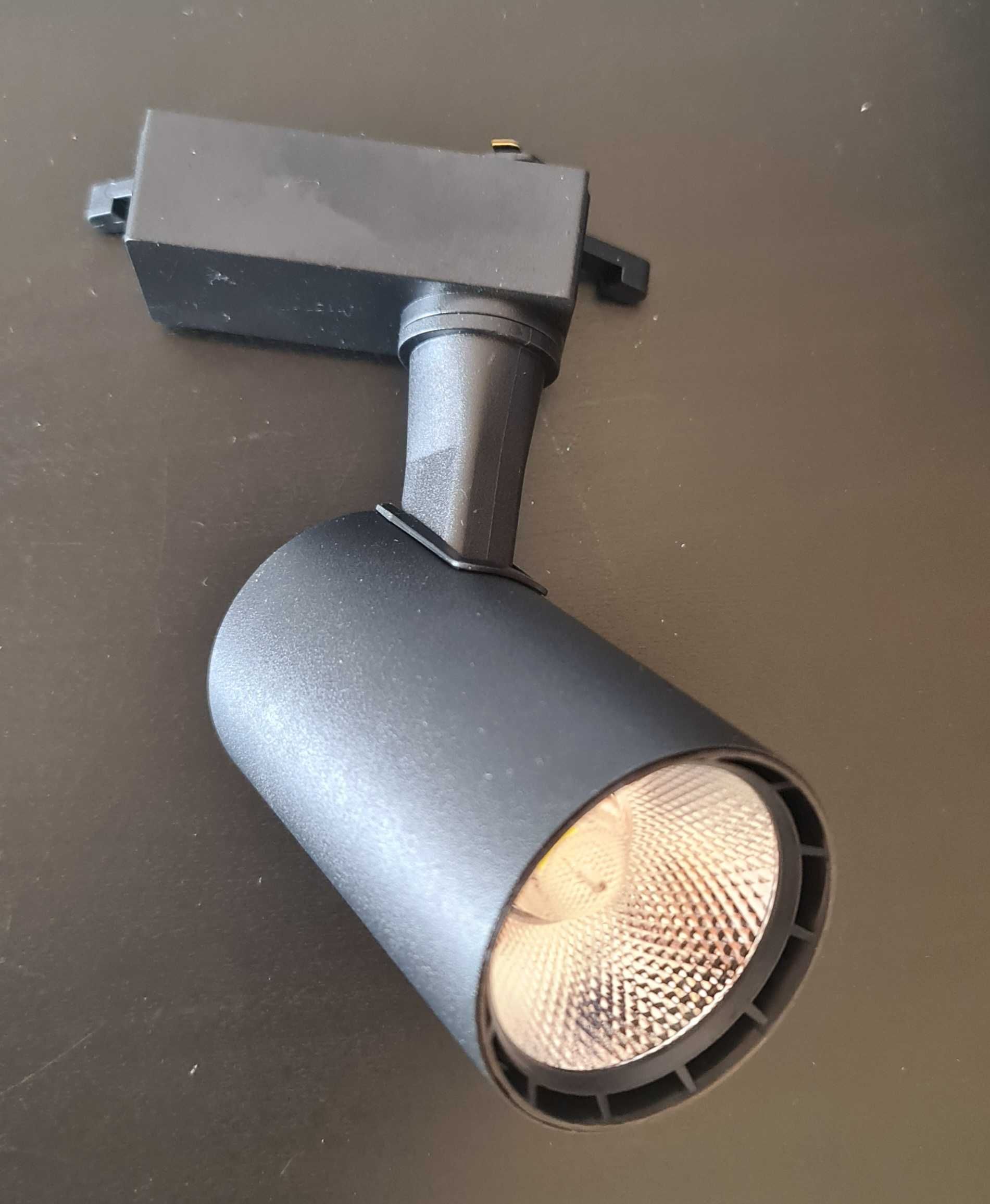 Spot LED Track Light – para Trilho