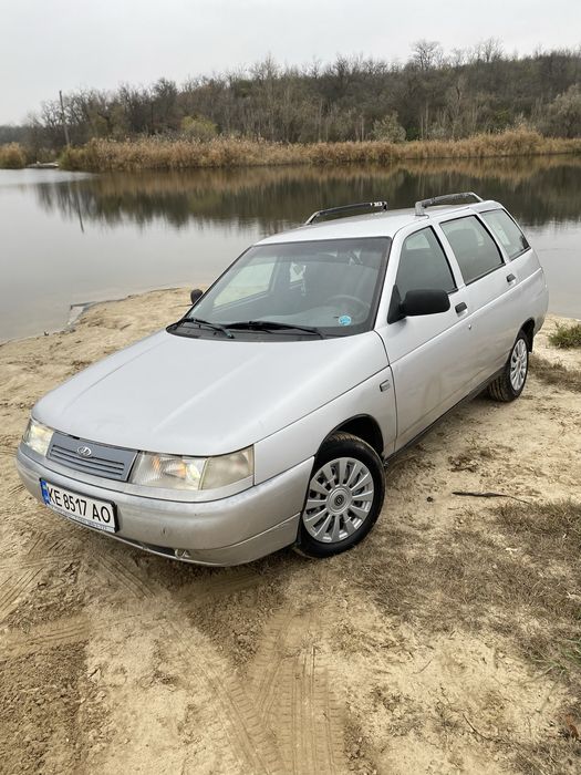 Продам ваз 2111 1.6 бензин 2011 года выпуска