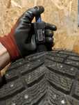 Шини Michelin X-Ice North 4 205/55 R16 94T XL (шип)