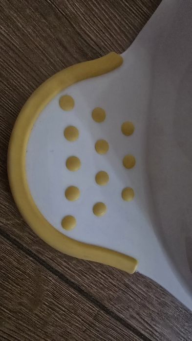 Nocnik Kubuś Puchatek Praktycznie Nowy