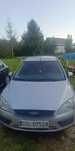 Ford Focus 2.0 2007