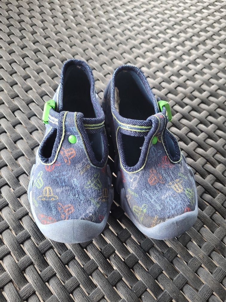 Dziecięce buty befado