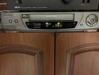 Magnetovid Panasonic polecam
