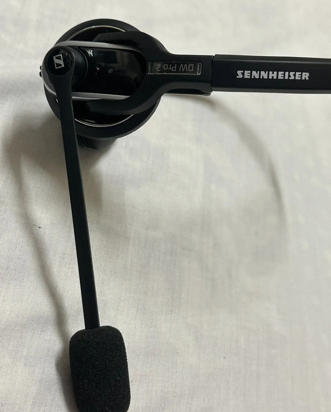 Навушники Sennheiser DW Pro 2 наушники