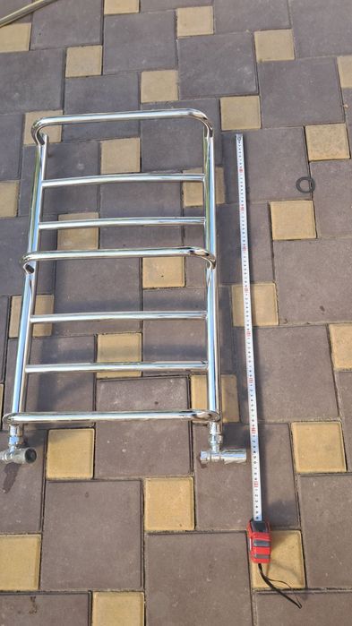 Полотенцесушитель