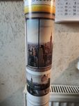 Fototapeta Sunnydecor Miasto