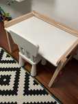 Secretaria criança ikea