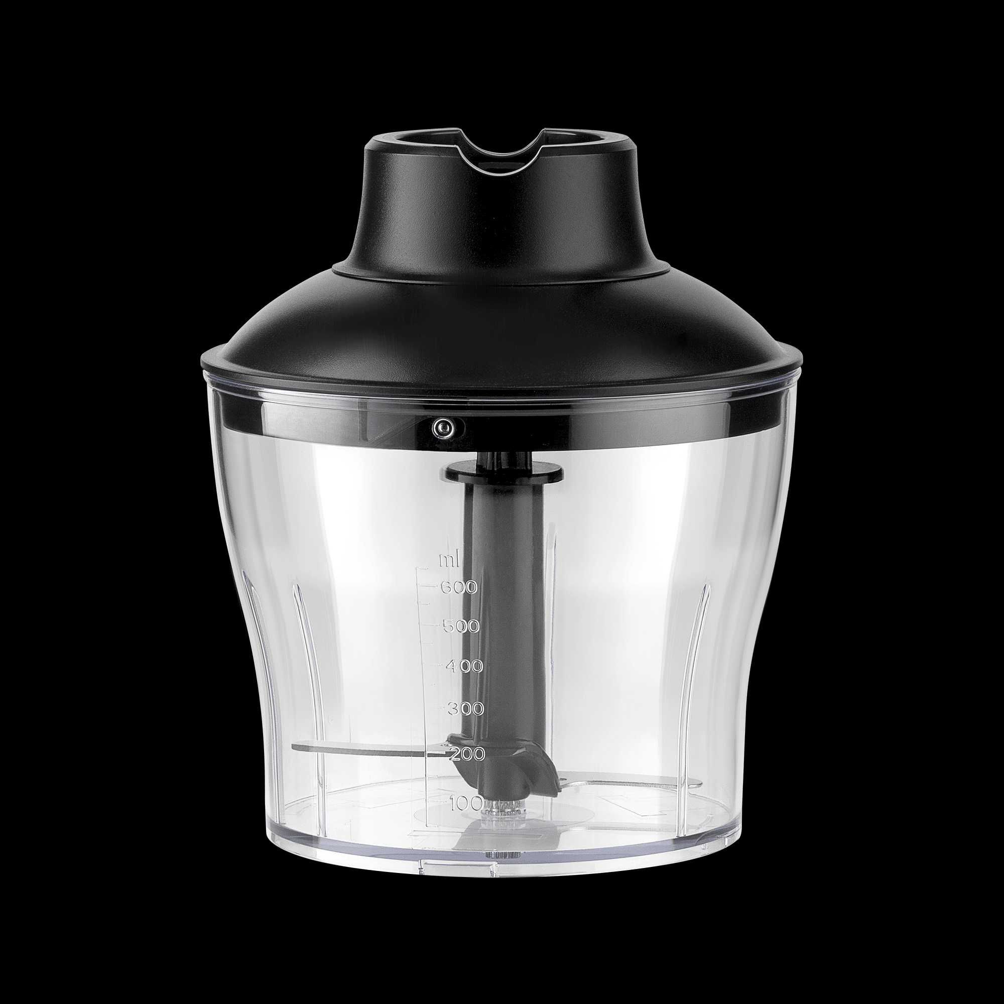 Nowy Blender TURBO Robot Rozdrabniacz 3w1 Teesa 1200W