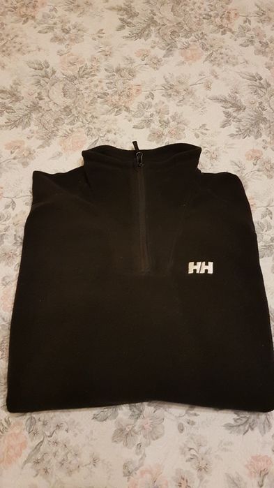 Bluza polar męska Helly Hansen