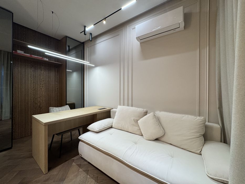 Оренда таунхаусу в клубному містечку Sherwood