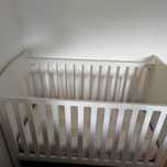 Cama criança madeira