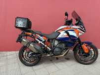 KTM 1050 Adventure