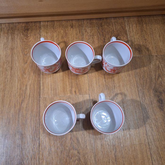 Чашки для дітей 200мл