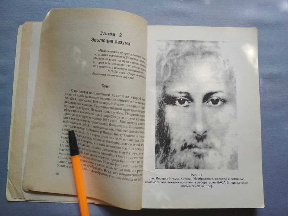 Книга Огней. Часть 3. Рать / Асауляк Ольга