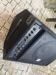 Monitor activo 2 vias