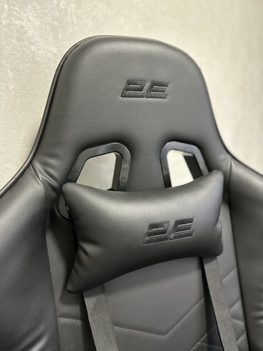 Ігрове крісло 2E Gaming Bushido II