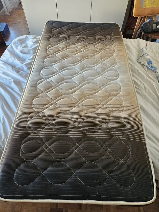 Colchão ortopédico