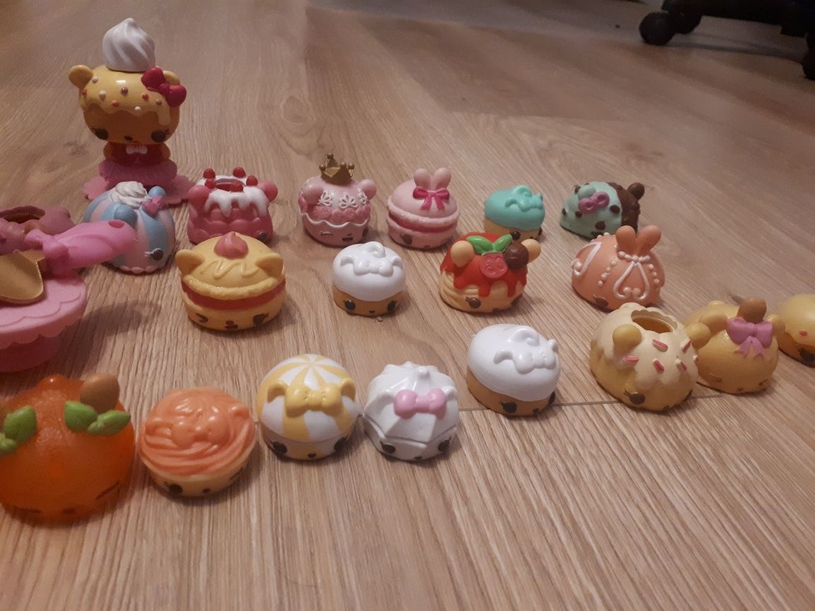 Num noms zestaw lalka