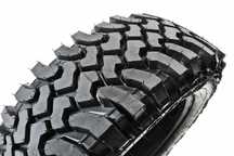 235/70 R16 DAKAR Nitto Trail Grappler Opona Bieżnikowana M+S MT Gat. I