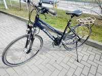 Niemiecki Rower Trekkingowy Staiger Shimano Deore Alu 28!