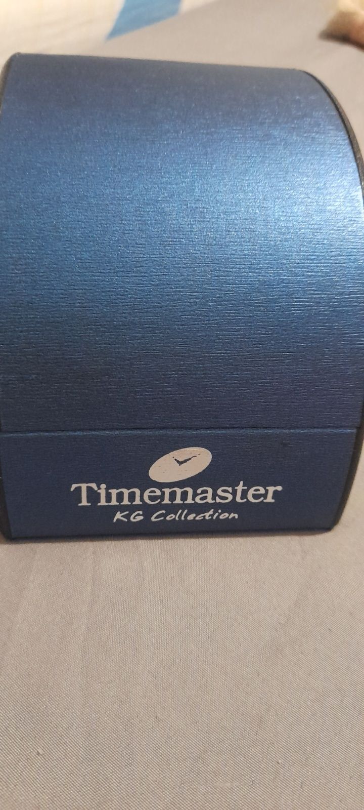 Zegarek Timemaster